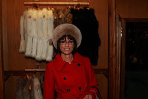 Meet your Posher, Chris